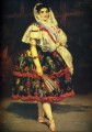 Lola de Valence Édouard Manet
